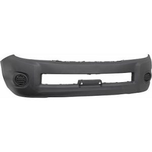 Pára-choques Dianteiro para Toyota Hilux (KUN) 05-11