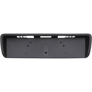 Suporte de chapa de matrícula Traseiro para Toyota Hilux (KUN) 05-11