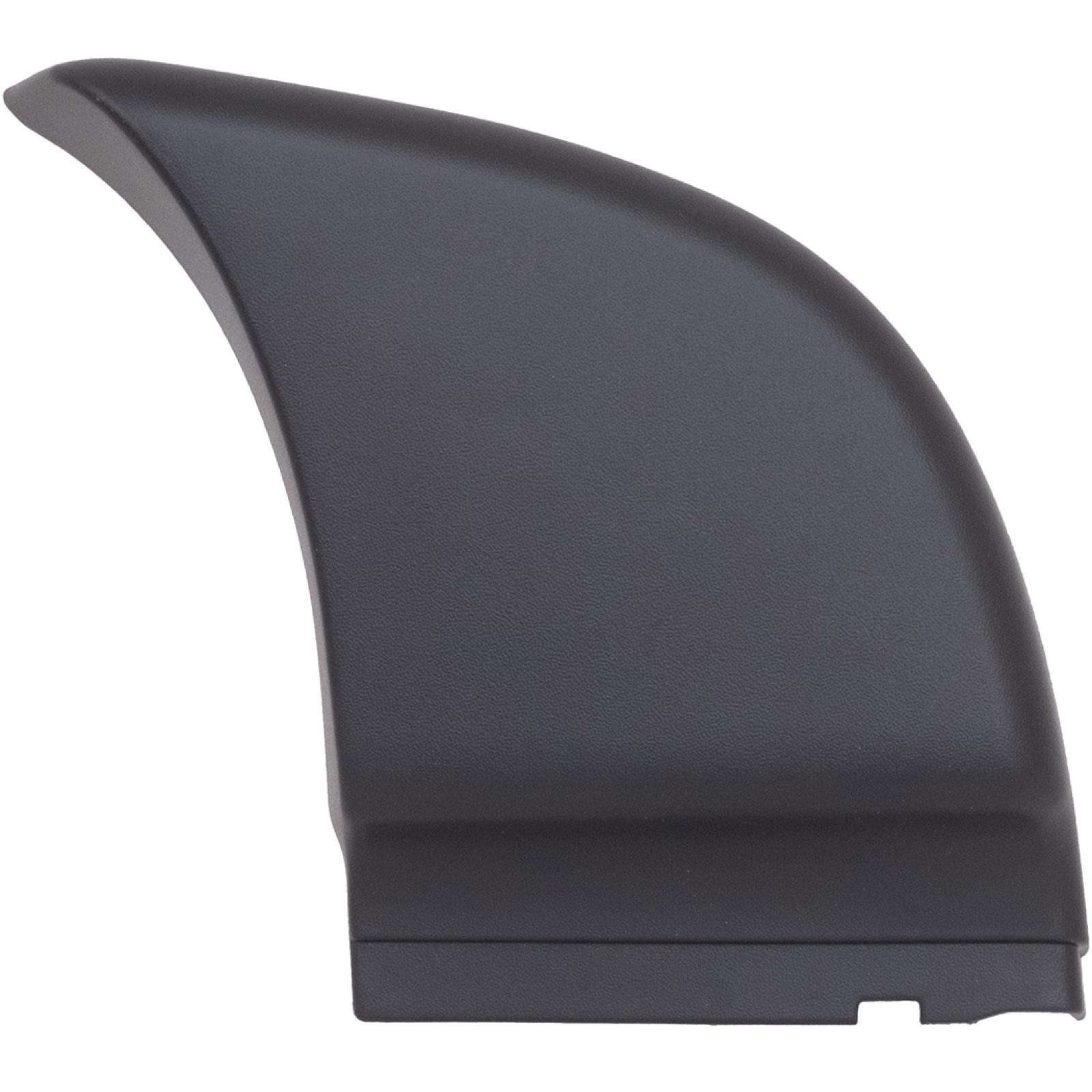 Guarnição, pára-choques Traseiro Direito para Toyota Hilux (KUN) 05-11