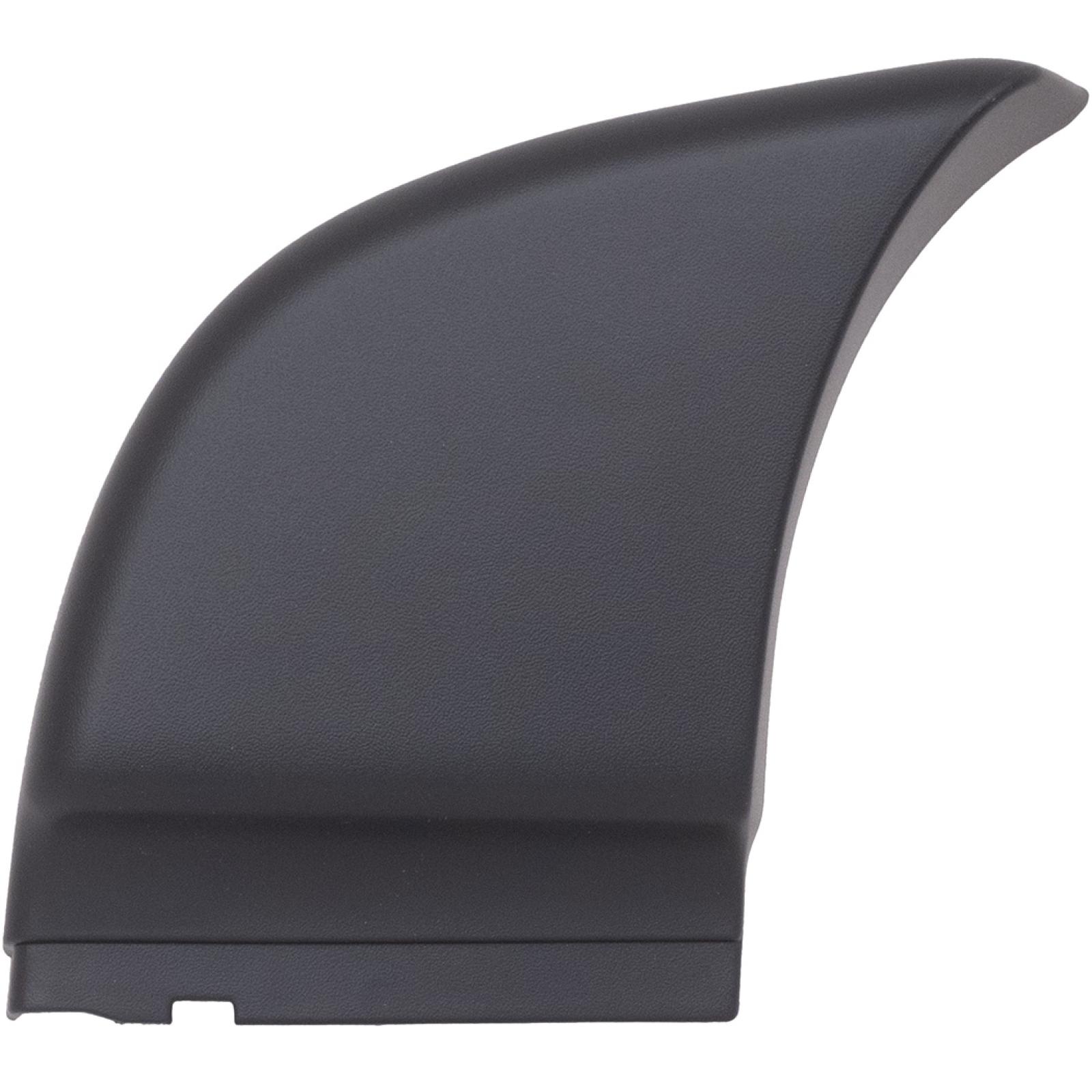 Guarnição, pára-choques Traseiro para Toyota Hilux (KUN) 05-11