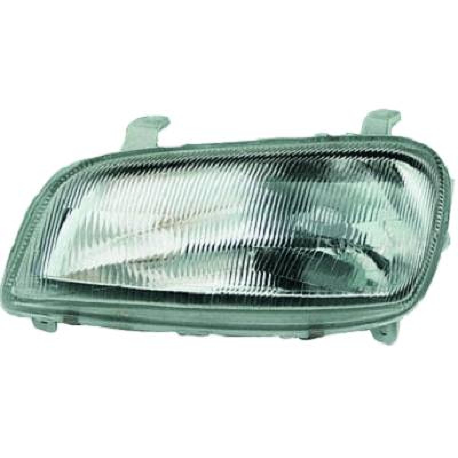 Farol principal Esquerdo para Toyota RAV 4 94-00
