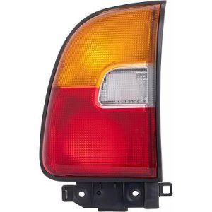 Luz traseira Esquerdo para Toyota RAV 4 94-00