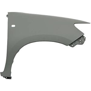 Guarda-lamas Dianteiro Direito para Toyota Hilux 12->>