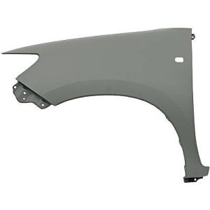 Guarda-lamas Dianteiro Esquerdo para Toyota Hilux 12->>
