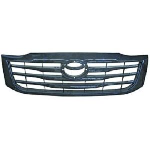 Grelha de radiador para Toyota Hilux 12->>