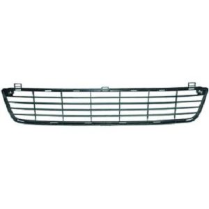 Grelha de ventilador, pára-choques para Toyota Hilux 12->>