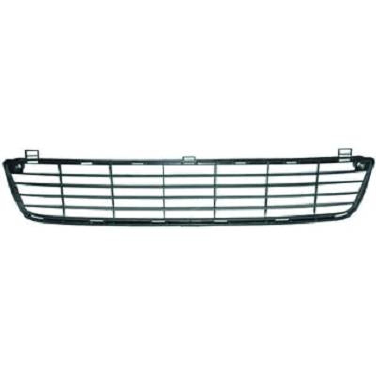 Grelha de ventilador, pára-choques para Toyota Hilux 12->>