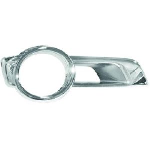Guarnição, farol de nevoeiro Direito para Toyota Hilux 12->>