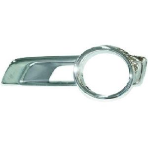 Guarnição, farol de nevoeiro Esquerdo para Toyota Hilux 12->>