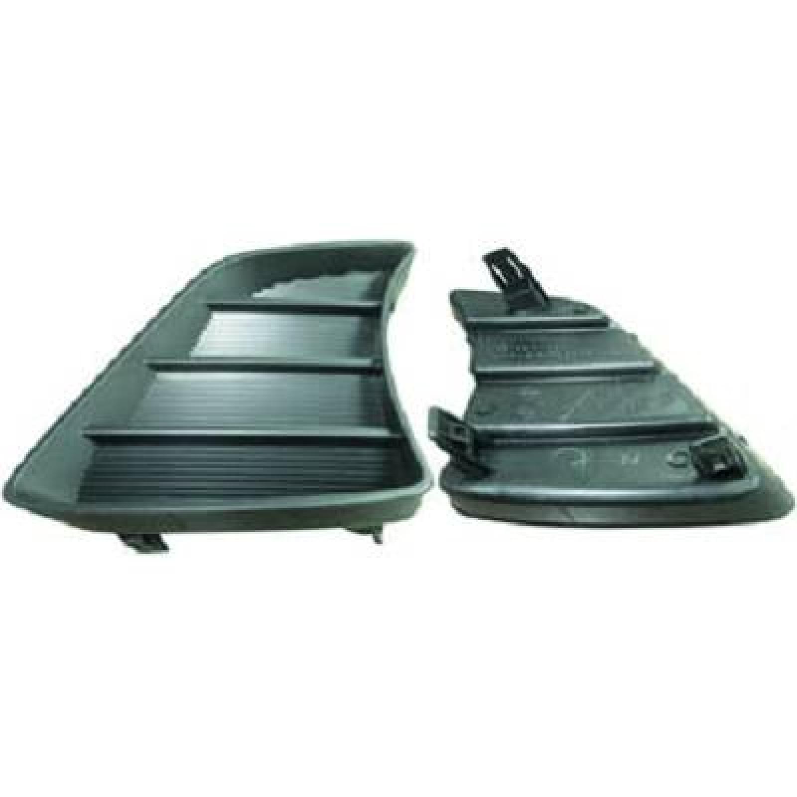 Grelha de ventilador, pára-choques Esquerdo para Toyota Hilux 12->>