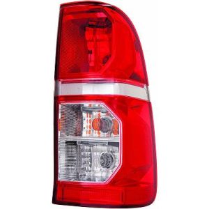 Luz traseira Direito para Toyota Hilux 12->>