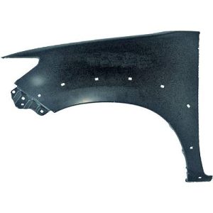 Guarda-lamas Dianteiro Esquerdo para Toyota Hilux 12->>