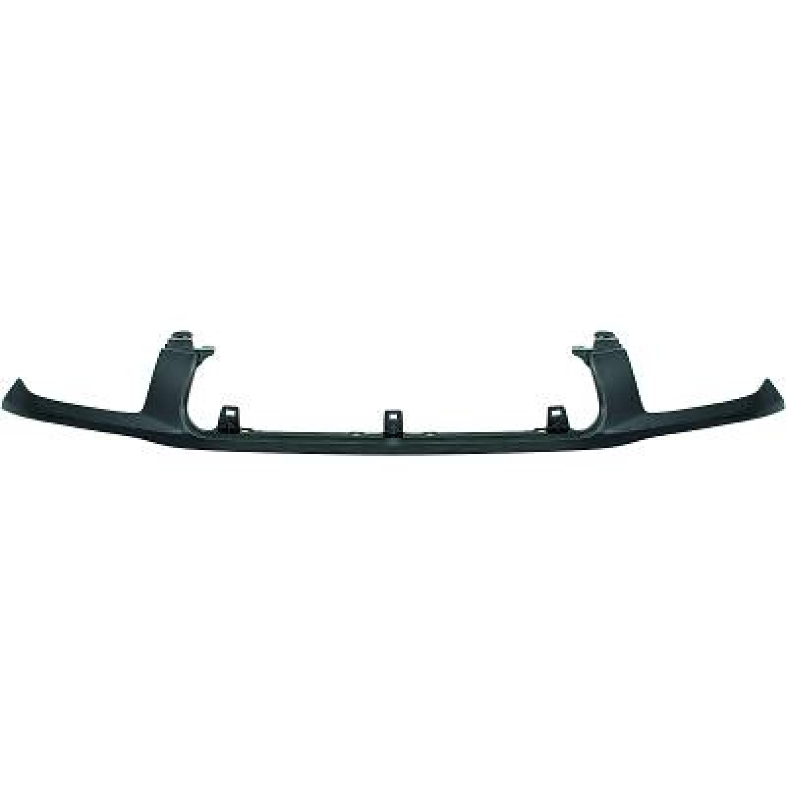 Rebordo, grelha de radiador para Toyota RAV 4 00-03