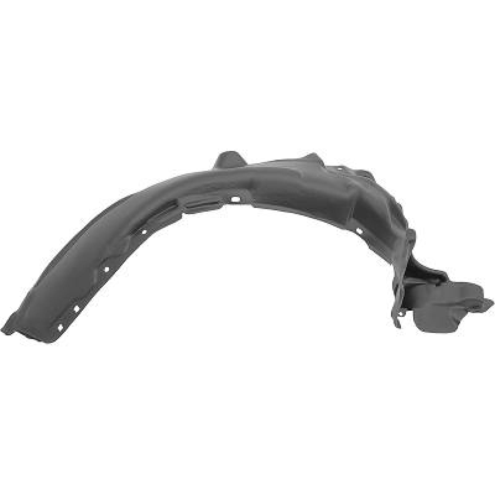 Cobertura, cava da roda Dianteiro Direito para Toyota RAV 4 00-03