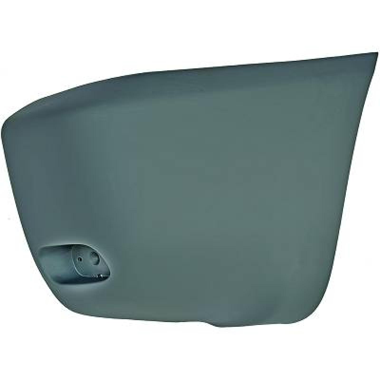 Pára-choques Traseiro Esquerdo para Toyota RAV 4 00-03
