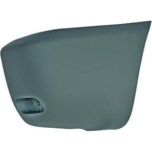 Pára-choques Traseiro Direito para Toyota RAV 4 00-03