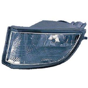 Farol de nevoeiro Esquerdo para Toyota RAV 4 00-03