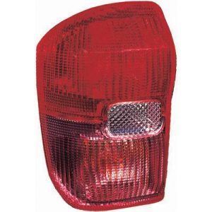 Luz traseira Direito para Toyota RAV 4 00-03