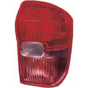 Luz traseira Esquerdo para Toyota RAV 4 00-03