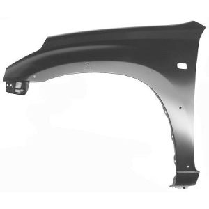Guarda-lamas Dianteiro Esquerdo para Toyota RAV 4 03-06