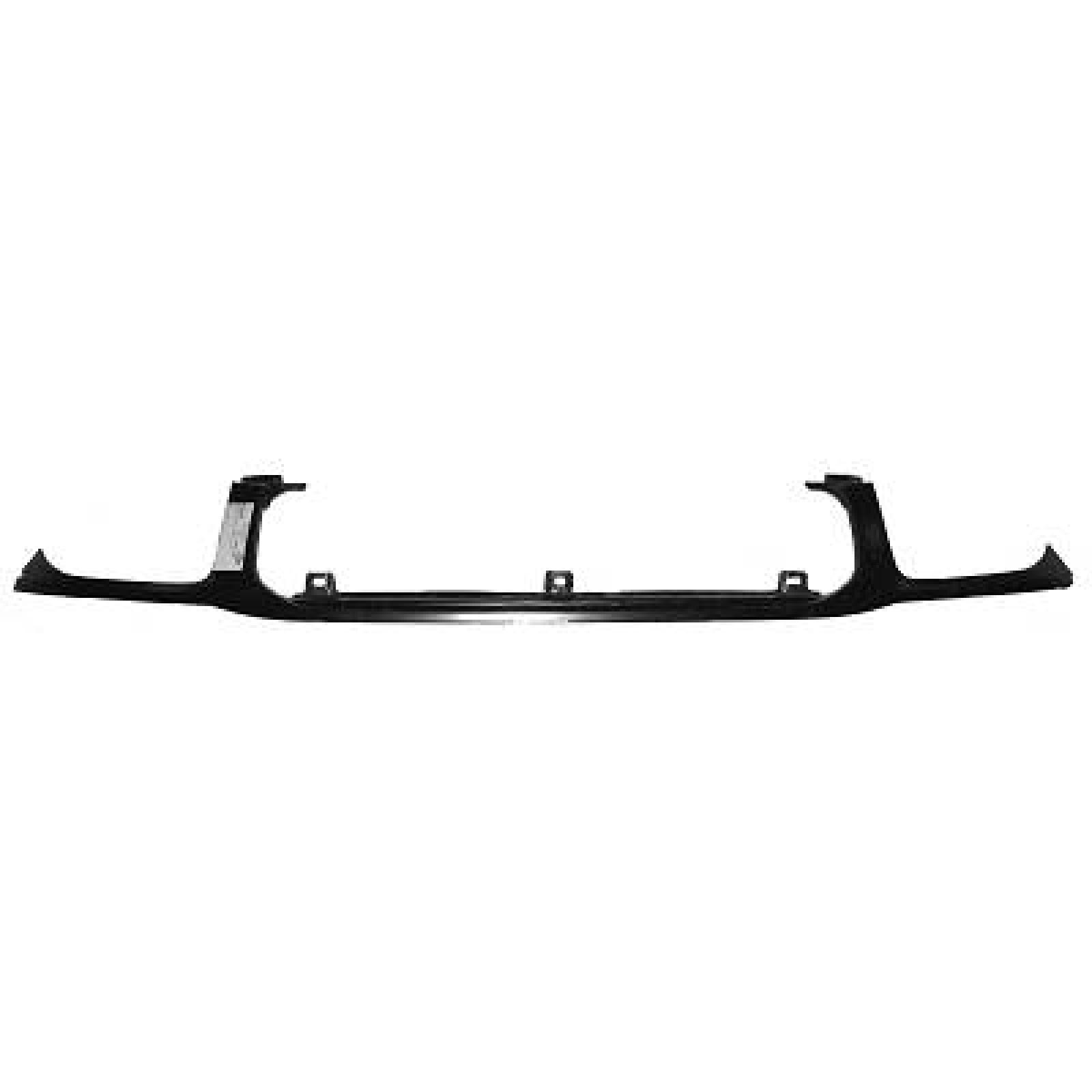 Rebordo, grelha de radiador para Toyota RAV 4 03-06