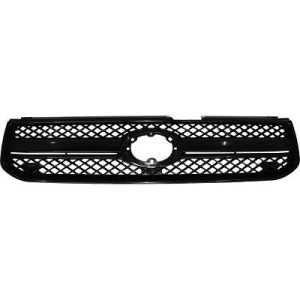Grelha de radiador para Toyota RAV 4 03-06