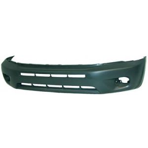 Pára-choques Dianteiro para Toyota RAV 4 03-06