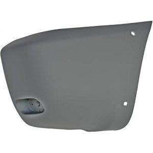 Pára-choques Traseiro Direito para Toyota RAV 4 00-03