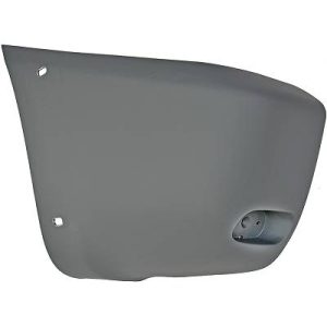 Pára-choques Traseiro Esquerdo para Toyota RAV 4 00-03