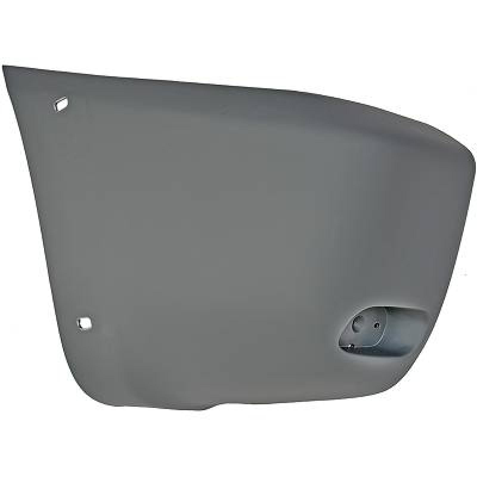 Pára-choques Traseiro Esquerdo para Toyota RAV 4 00-03