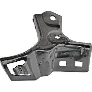 Suporte, pára-choques Dianteiro Esquerdo para Toyota RAV 4 03-06