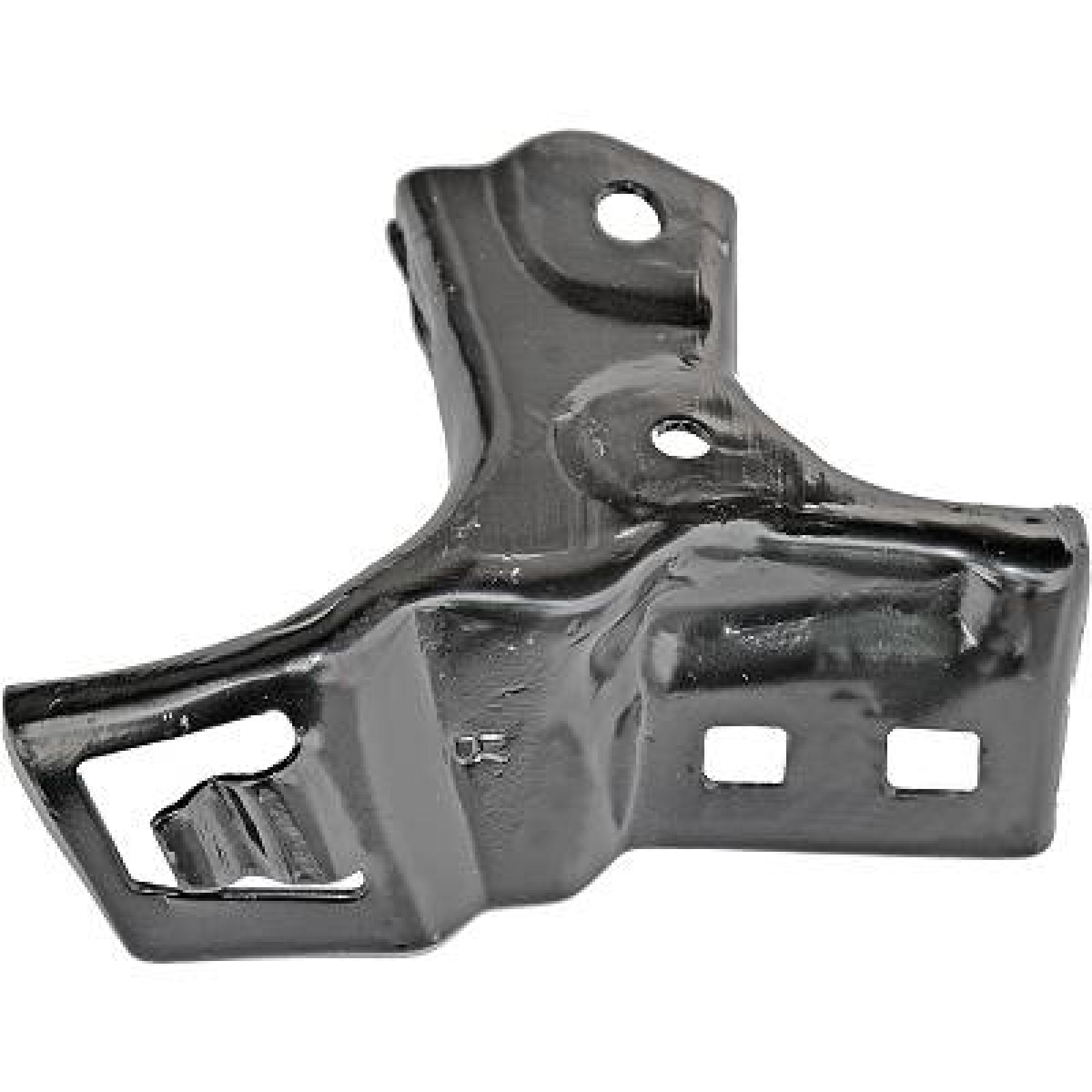 Suporte, pára-choques Dianteiro Esquerdo para Toyota RAV 4 03-06