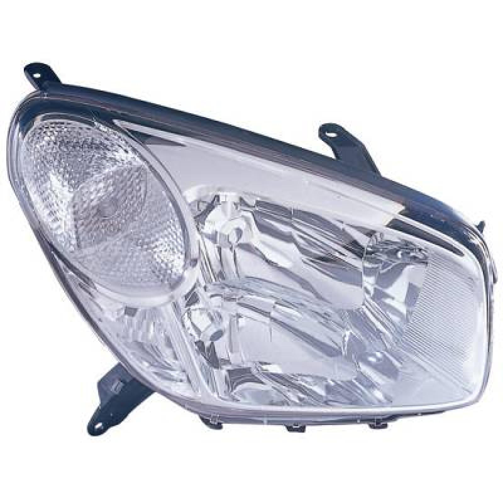 Farol principal Direito para Toyota RAV 4 03-06