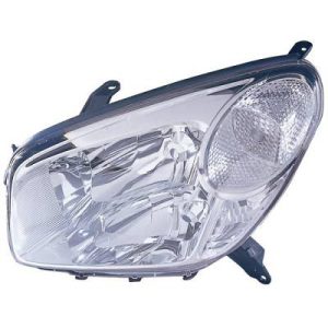 Farol principal Esquerdo para Toyota RAV 4 03-06