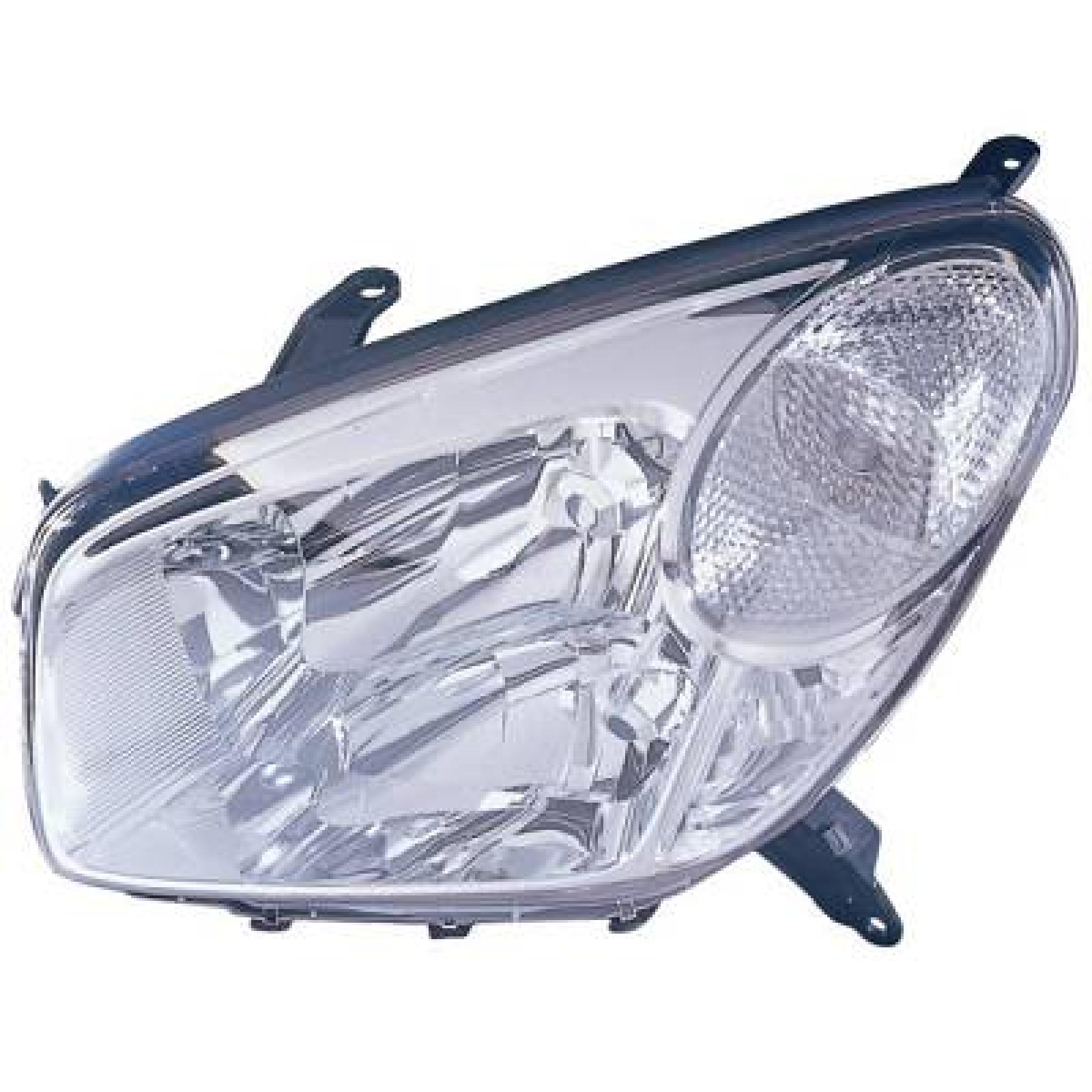 Farol principal Esquerdo para Toyota RAV 4 03-06