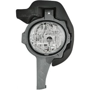 Farol de nevoeiro Esquerdo para Toyota RAV 4 03-06
