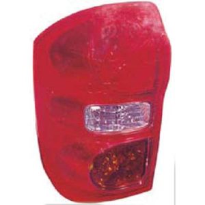 Luz traseira Esquerdo para Toyota RAV 4 03-06