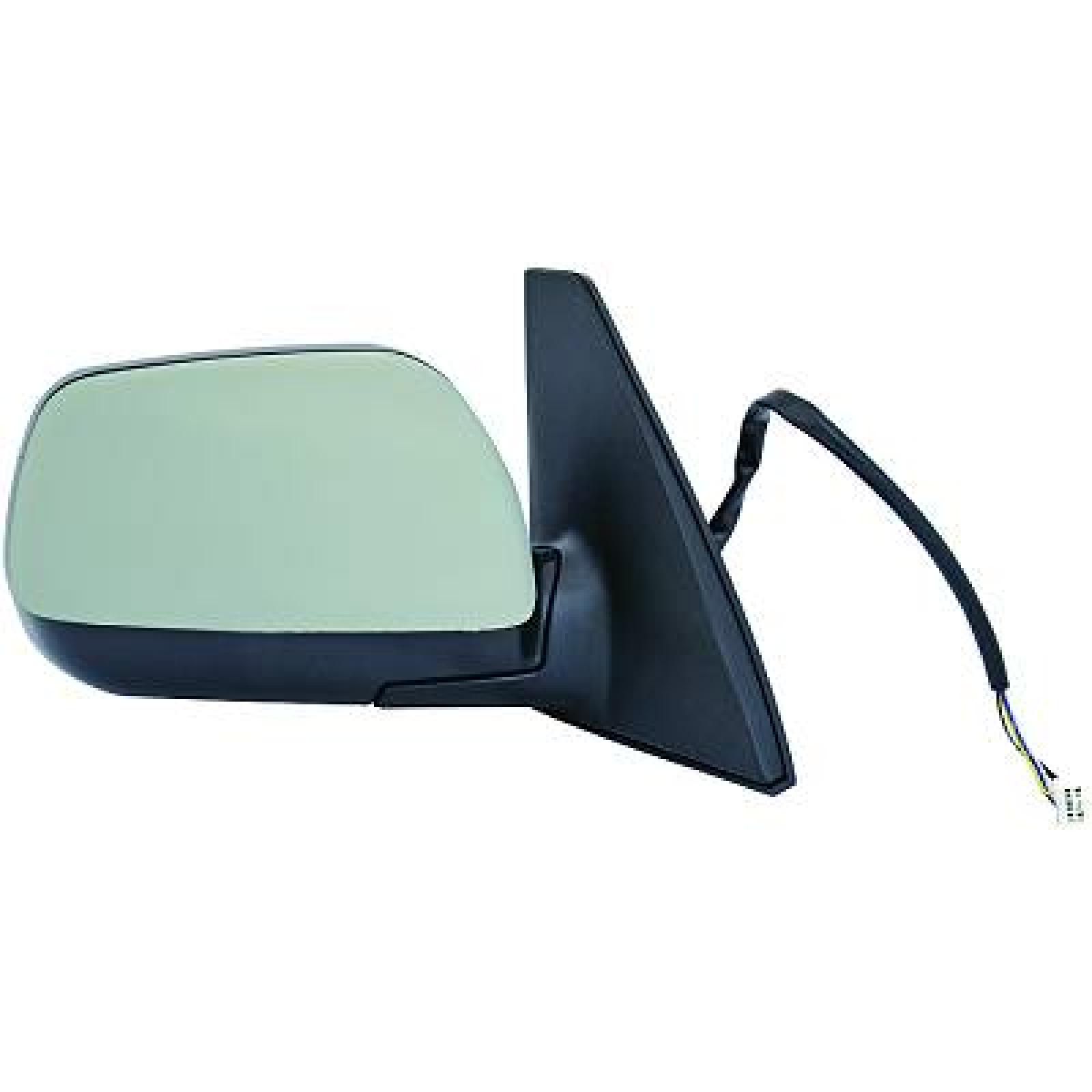 Retrovisor exterior Esquerdo para Toyota RAV 4 03-06