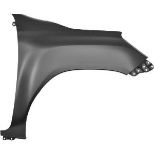Guarda-lamas Dianteiro Direito para Toyota Hilux 15->>