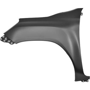 Guarda-lamas Dianteiro Esquerdo para Toyota Hilux 15->>
