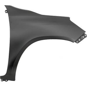 Guarda-lamas Dianteiro Direito para Toyota Hilux 15->>