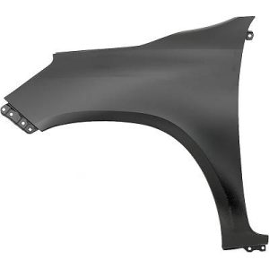 Guarda-lamas Dianteiro Esquerdo para Toyota Hilux 15->>