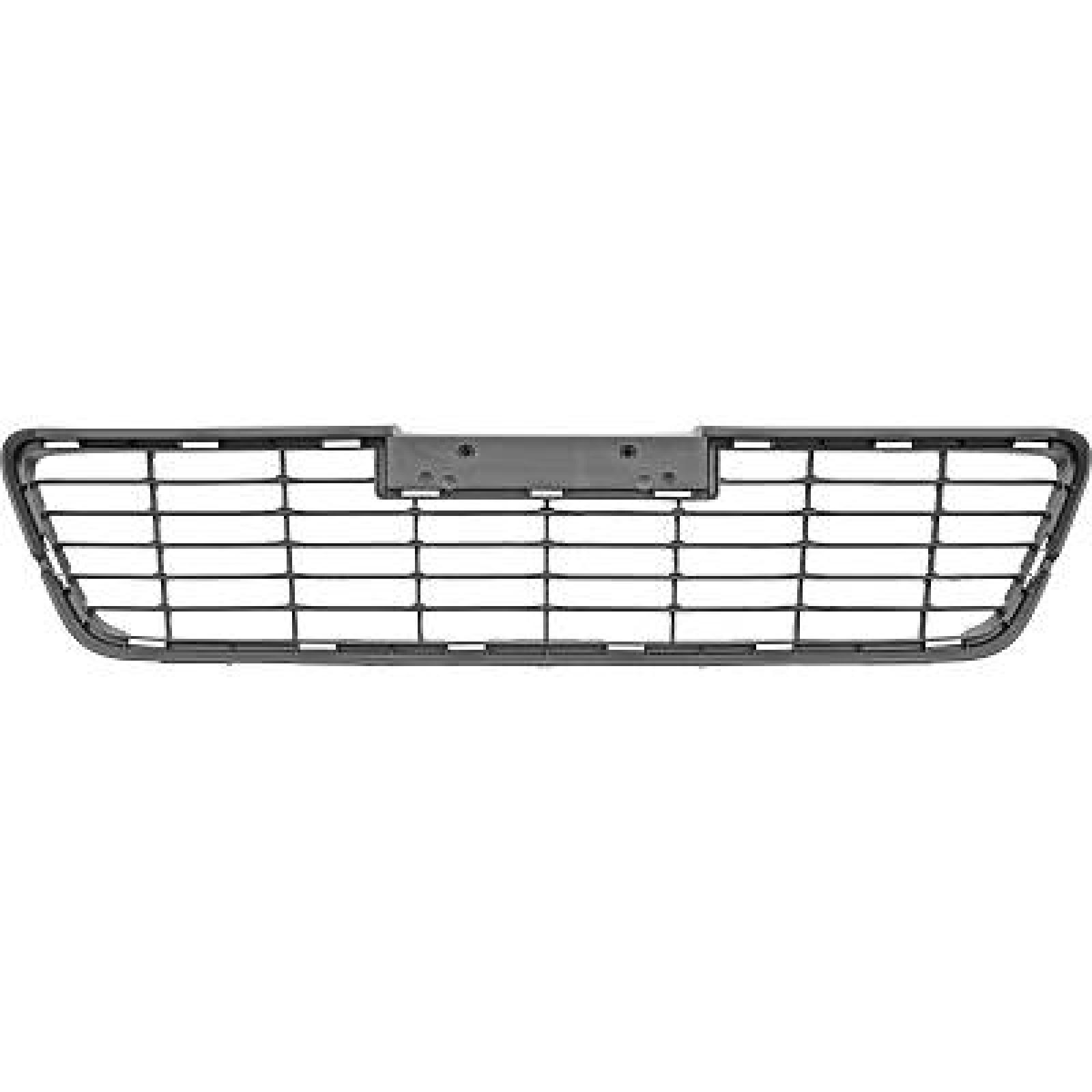 Grelha de ventilador, pára-choques para Toyota Hilux 15->>