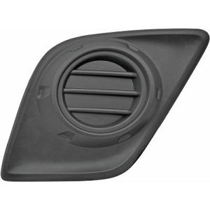 Grelha de ventilador, pára-choques Direito para Toyota Hilux 15->>