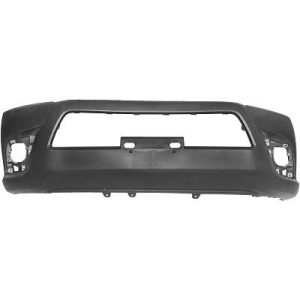 Pára-choques Dianteiro para Toyota Hilux 15->>