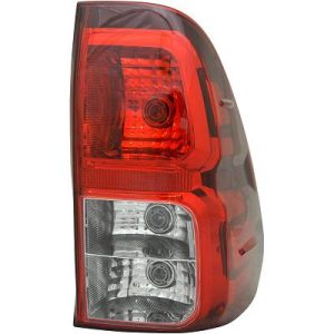 Luz traseira Direito para Toyota Hilux 15->>