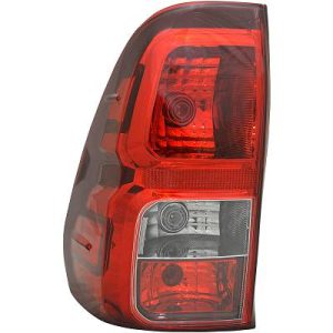 Luz traseira Esquerdo para Toyota Hilux 15->>