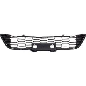 Grelha de ventilador, pára-choques para Toyota Hilux 15->>