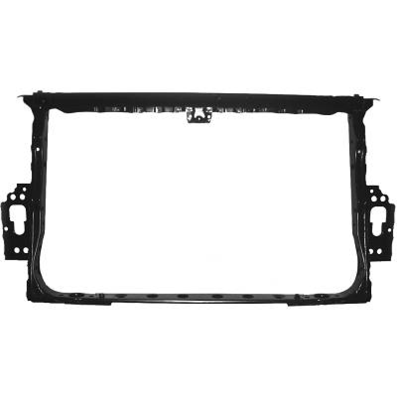 Revestimento dianteiro para Toyota RAV 4 09-10
