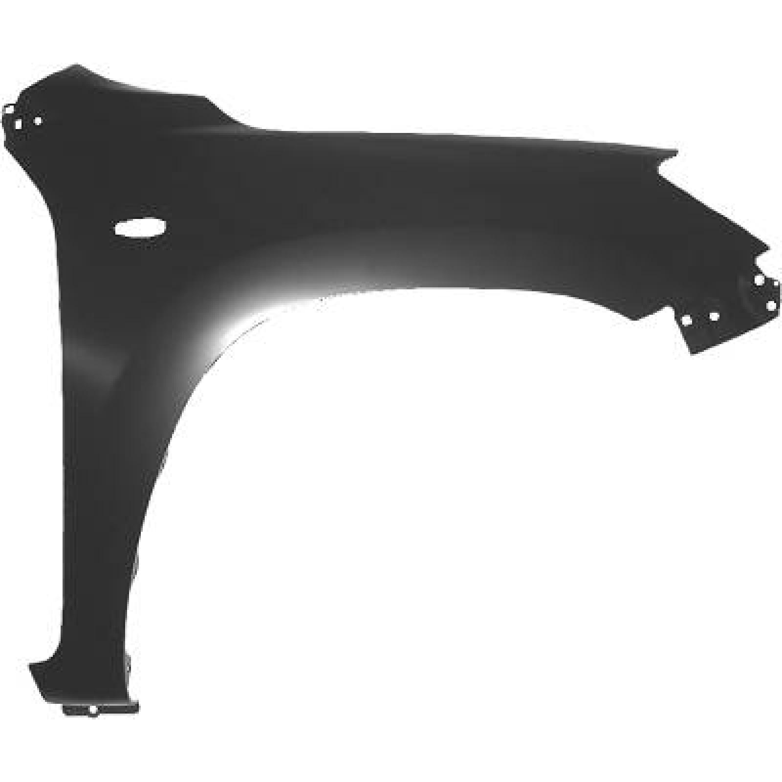 Guarda-lamas Dianteiro Direito para Toyota RAV 4 06-10